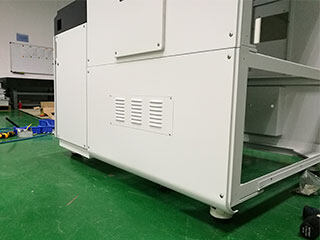 Some Methods of Converting PDF Format into CAD Drawings in Metal Processing Zhongshan MingruoMetal P