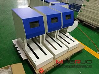 钣金加工中数控折弯机操作技巧_星空官方入口