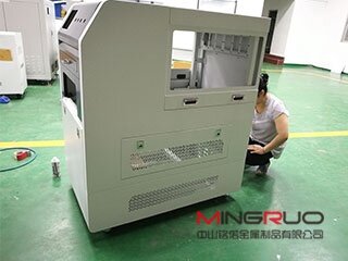 铭偌金属加工厂教你如何选择优质的星空官方入口_星空官方入口