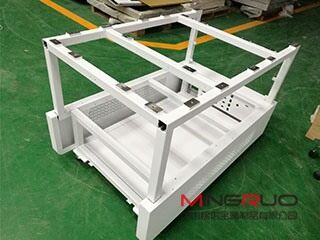 珠海钣金加工 做机柜要注意的几点_星空官方入口