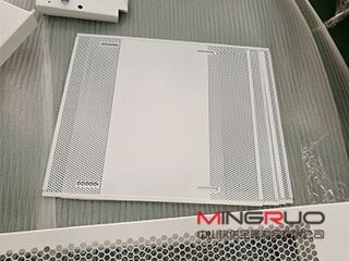 铭偌教你如何让钣金机箱使用期限延长_铭偌钣金加工