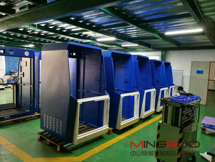 4D打印概念的主线:记忆合金