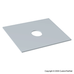 钣金加工中的钣金下料工艺介绍：激光切割，剪板，冲压-中山铭偌金属-钣金加工珠海机箱机柜设备外壳激光切割星空官方入口