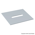 钣金加工中的钣金下料工艺介绍：激光切割，剪板，冲压-中山铭偌金属-钣金加工珠海机箱机柜设备外壳激光切割星空官方入口