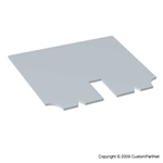 钣金加工中的钣金下料工艺介绍：激光切割，剪板，冲压-中山铭偌金属-钣金加工珠海机箱机柜设备外壳激光切割星空官方入口