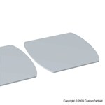 钣金加工中的钣金下料工艺介绍：激光切割，剪板，冲压-中山铭偌金属-钣金加工珠海机箱机柜设备外壳激光切割星空官方入口