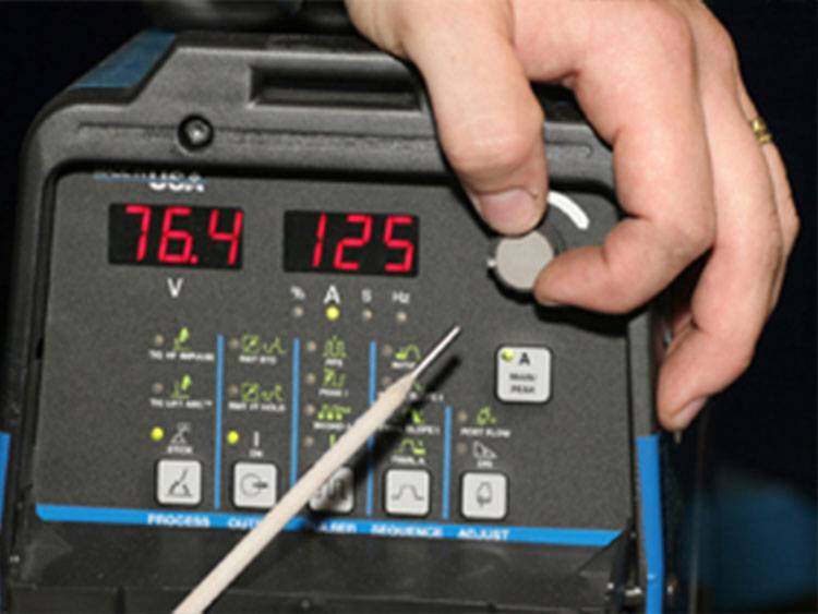 钣金加工中改善焊接技术的五种方法-中山铭偌金属-钣金加工珠海机箱机柜设备外壳激光切割星空官方入口