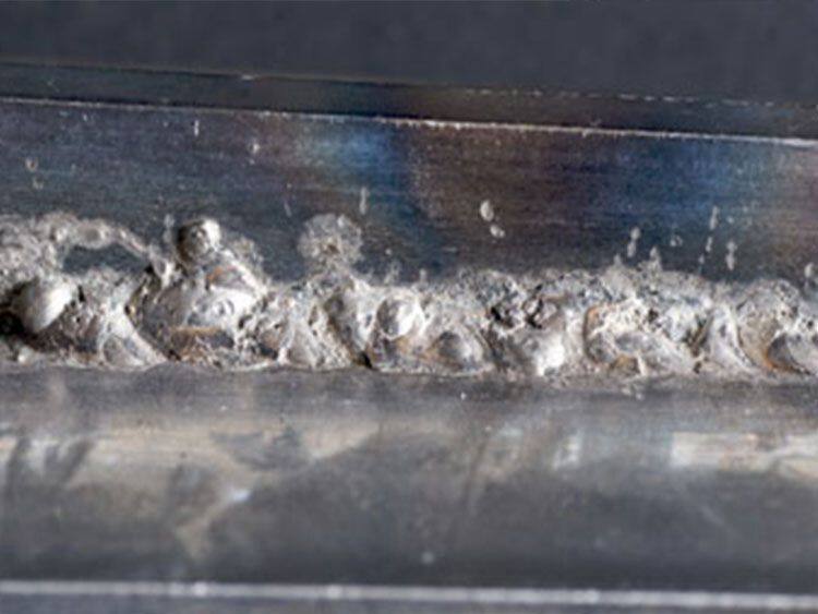 钣金加工中改善焊接技术的五种方法-中山铭偌金属-钣金加工珠海机箱机柜设备外壳激光切割星空官方入口