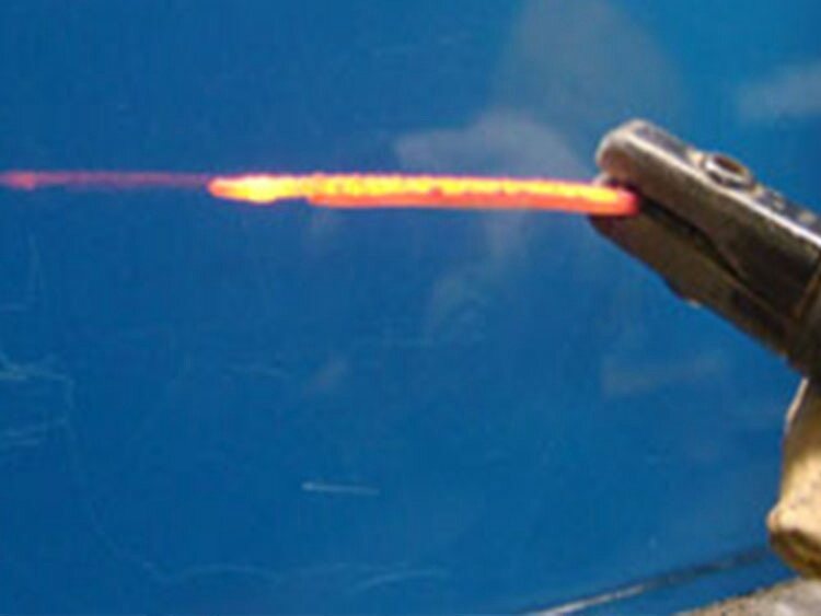 钣金加工中改善焊接技术的五种方法-中山铭偌金属-钣金加工珠海机箱机柜设备外壳激光切割星空官方入口