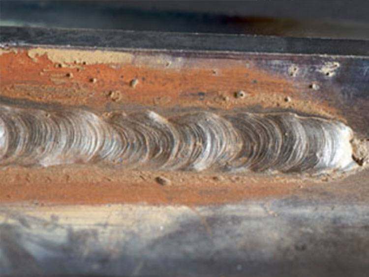 钣金加工中改善焊接技术的五种方法-中山铭偌金属-钣金加工珠海机箱机柜设备外壳激光切割星空官方入口