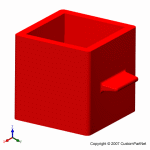 钣金加工相关工艺-压铸工艺知识的详细介绍-中山铭偌金属-钣金加工珠海机箱机柜设备外壳激光切割星空官方入口