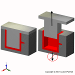 钣金加工相关工艺-压铸工艺知识的详细介绍-中山铭偌金属-钣金加工珠海机箱机柜设备外壳激光切割星空官方入口