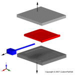 钣金加工相关工艺-压铸工艺知识的详细介绍-中山铭偌金属-钣金加工珠海机箱机柜设备外壳激光切割星空官方入口