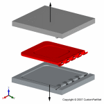 钣金加工相关工艺-压铸工艺知识的详细介绍-中山铭偌金属-钣金加工珠海机箱机柜设备外壳激光切割星空官方入口