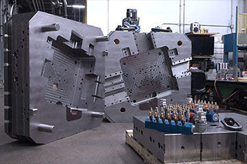 钣金加工相关工艺-压铸工艺知识的详细介绍-中山铭偌金属