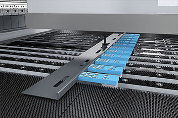 钣金加工企业如何通过引进自动化折弯成型设备降低生产成本，提高产品质量？-中山铭偌金属