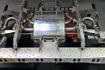 钣金加工中焊接工艺技术难点之焊接工装夹具的的深入剖析！-中山铭偌金属-钣金加工珠海机箱机柜设备外壳激光切割星空官方入口