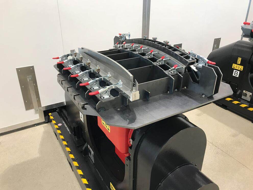 激光焊接技术随着钣金加工行业需求而高速发展-钣金加工珠海机箱机柜设备外壳激光切割星空官方入口