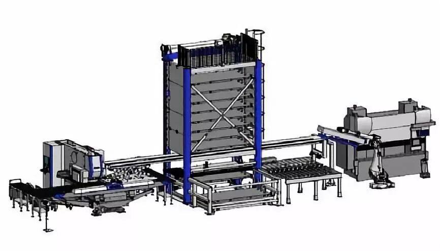 钣金加工产品在自动化及电梯行业中的应用 -钣金加工珠海机箱机柜设备外壳激光切割星空官方入口 钣金加工产品在自动化及电梯行业中的应用 -钣金加工珠海机箱机柜设备外壳激光切割星空官方入口