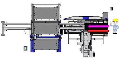钣金加工产品在自动化及电梯行业中的应用 -钣金加工珠海机箱机柜设备外壳激光切割星空官方入口 钣金加工产品在自动化及电梯行业中的应用 -钣金加工珠海机箱机柜设备外壳激光切割星空官方入口