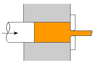 金属加工成型的基础知识-钣金加工珠海机箱机柜设备外壳激光切割星空官方入口