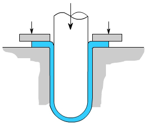 金属加工成型的基础知识-钣金加工珠海机箱机柜设备外壳激光切割星空官方入口