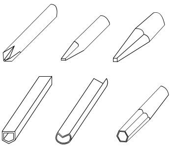 钣金加工中什么是模锻？-钣金加工珠海机箱机柜设备外壳激光切割星空官方入口