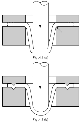 钣金加工中材料延展性能浅解-钣金加工珠海机箱机柜设备外壳激光切割星空官方入口