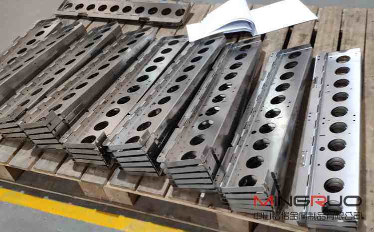 钣金加工厂计算钣金产品制造成本的四个步骤