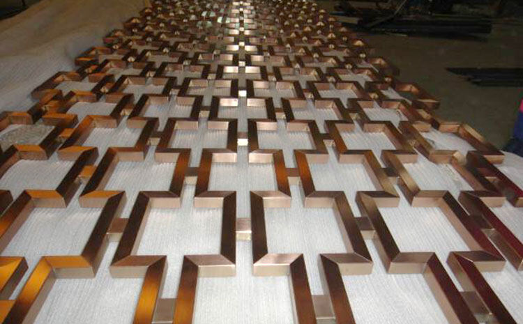 原来不锈钢也会生锈？美观的不锈钢制品又是如何生产出来的呢？-钣金加工珠海机箱机柜设备外壳激光切割星空官方入口