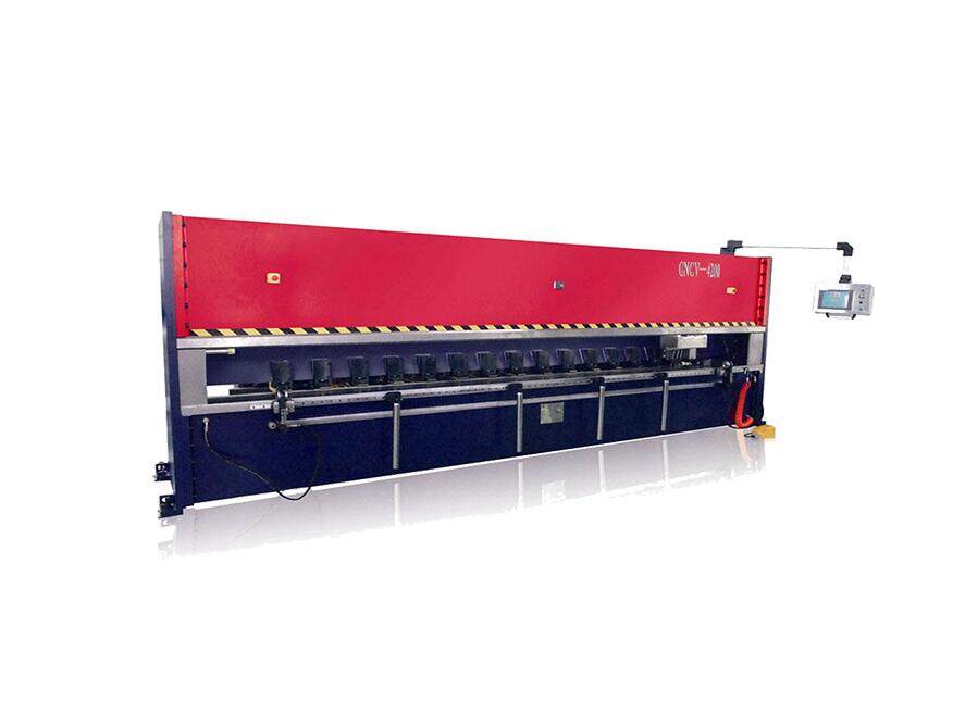 数控刨槽机-钣金加工珠海机箱机柜设备外壳激光切割星空官方入口