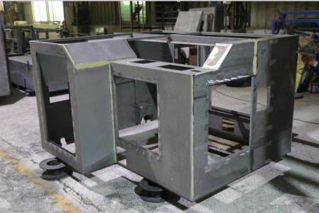 车间钣金加工厂存在的一些问题-钣金加工珠海机箱机柜设备外壳激光切割星空官方入口 车间钣金加工厂存在的一些问题-钣金加工珠海机箱机柜设备外壳激光切割星空官方入口