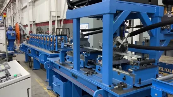 钣金加工技术-滚压成型工艺-MINGRUO-钣金加工珠海机箱机柜设备外壳激光切割星空官方入口