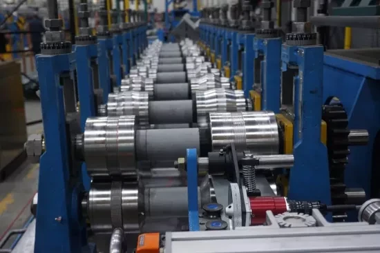 钣金加工技术-滚压成型工艺-MINGRUO-钣金加工珠海机箱机柜设备外壳激光切割星空官方入口