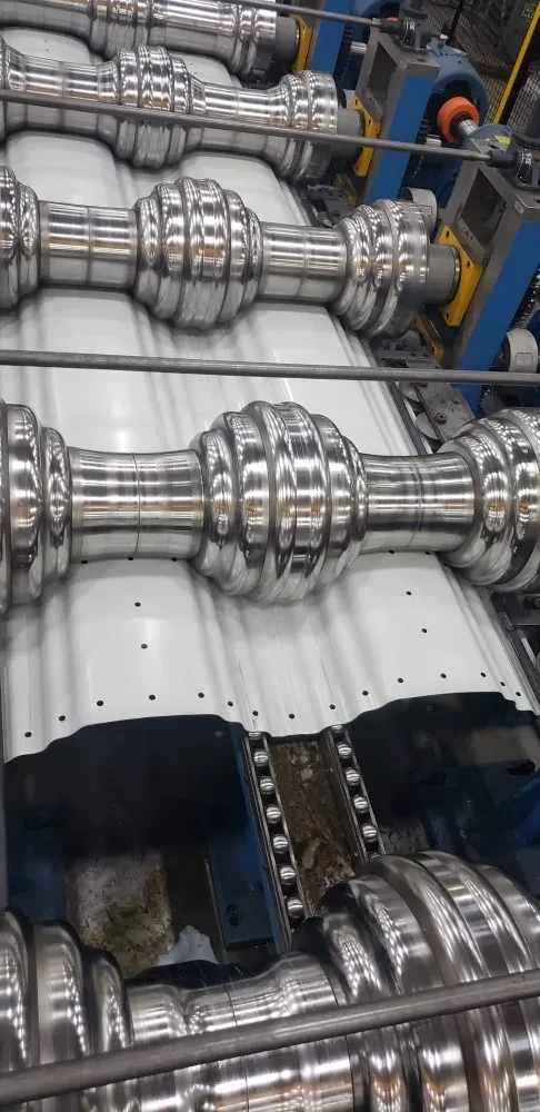 钣金加工技术-滚压成型工艺-MINGRUO-钣金加工珠海机箱机柜设备外壳激光切割星空官方入口