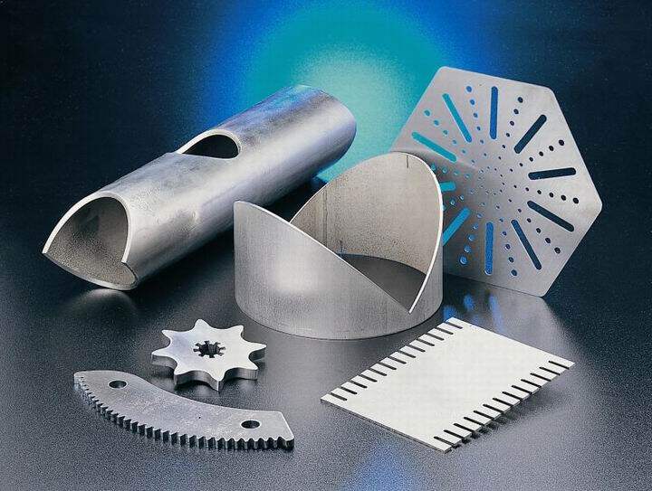 全球内激光打孔技术加工工艺-钣金加工珠海机箱机柜设备外壳激光切割星空官方入口