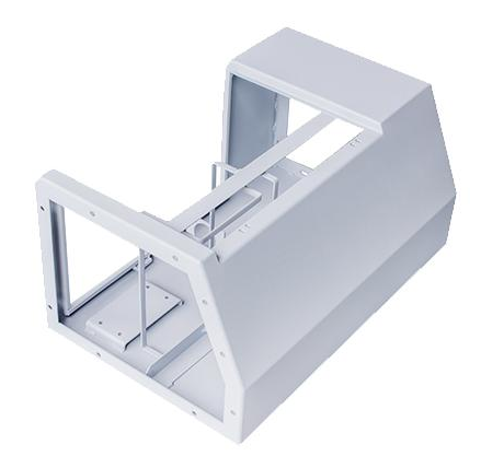 如何对精密钣金加工做好保养工作？-钣金加工珠海机箱机柜设备外壳激光切割星空官方入口