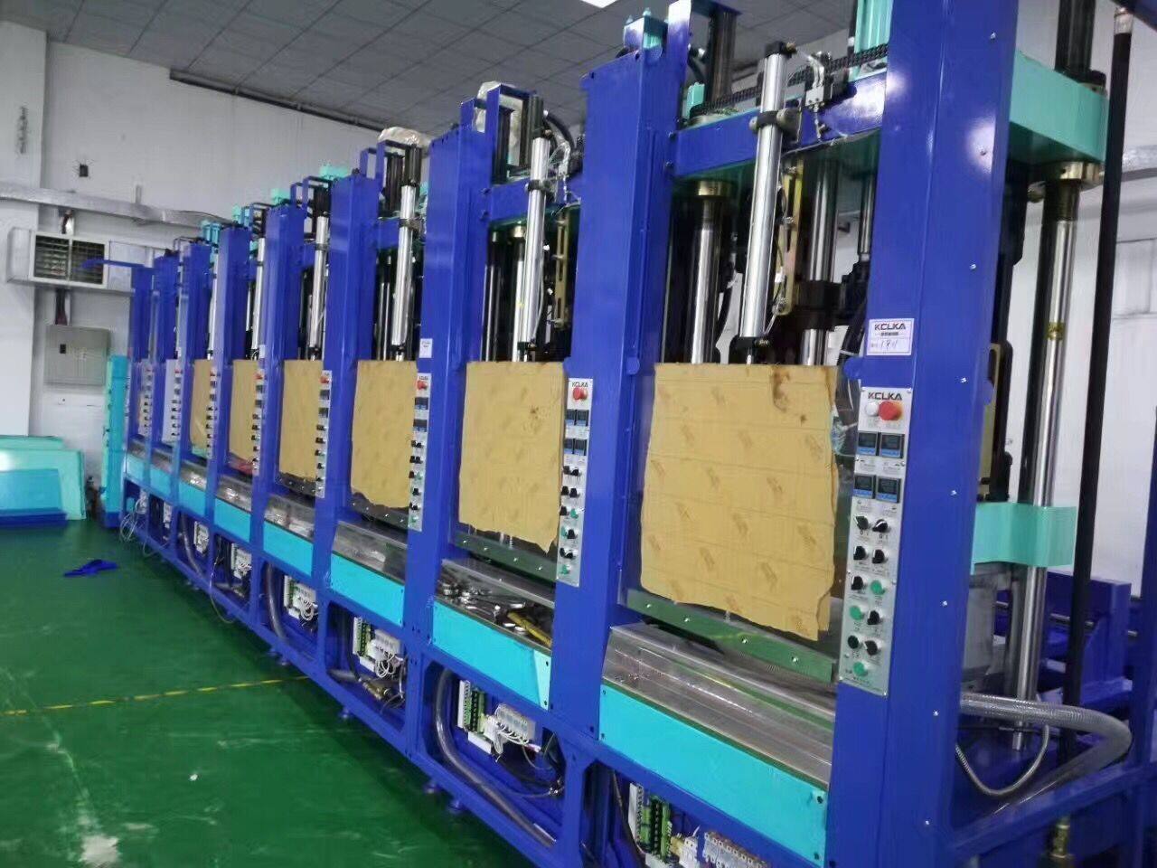 钣金加工对比高精密钣金加工的区别-钣金加工珠海机箱机柜设备外壳激光切割星空官方入口