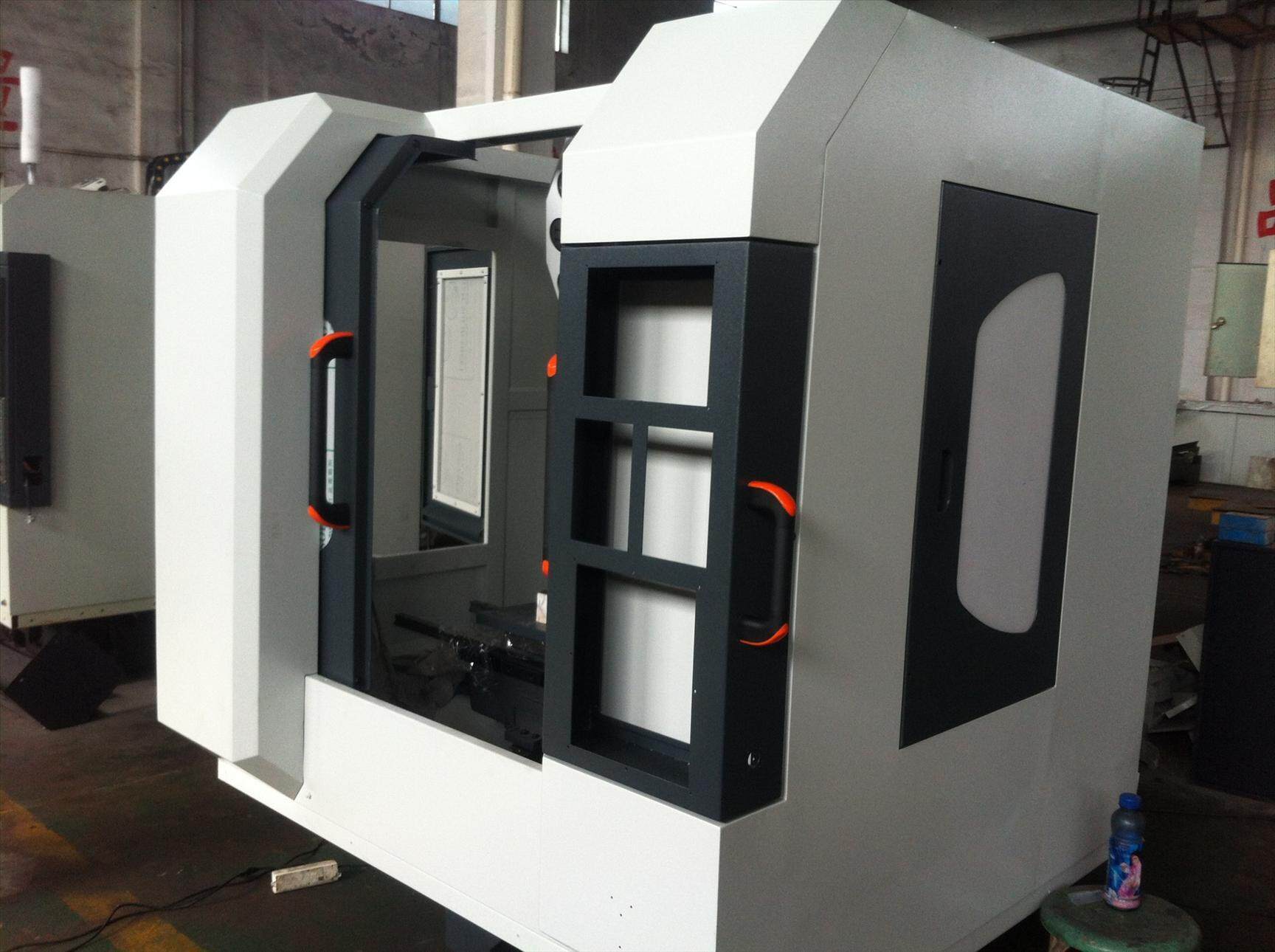 探讨提高钣金加工企业精度的方法-钣金加工珠海机箱机柜设备外壳激光切割星空官方入口