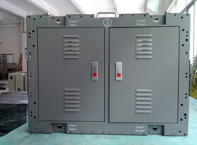 教你减少零件偏差-钣金加工珠海机箱机柜设备外壳激光切割星空官方入口