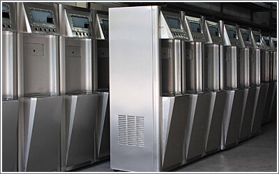 钣金加工企业质量好坏看3个因素-钣金加工珠海机箱机柜设备外壳激光切割星空官方入口