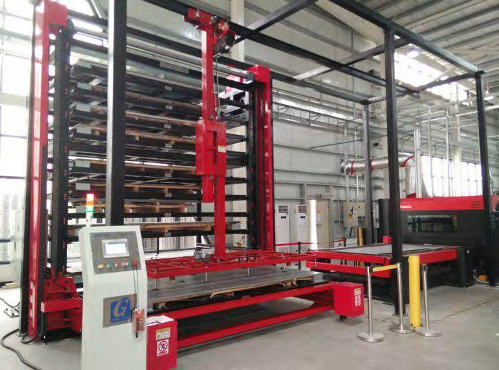 分享钣金加工的工艺技术-钣金加工珠海机箱机柜设备外壳激光切割星空官方入口