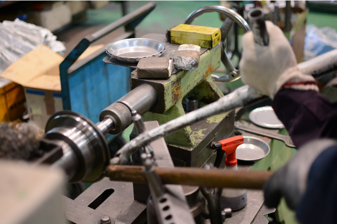 钣金加工该如何选择合适的材料？