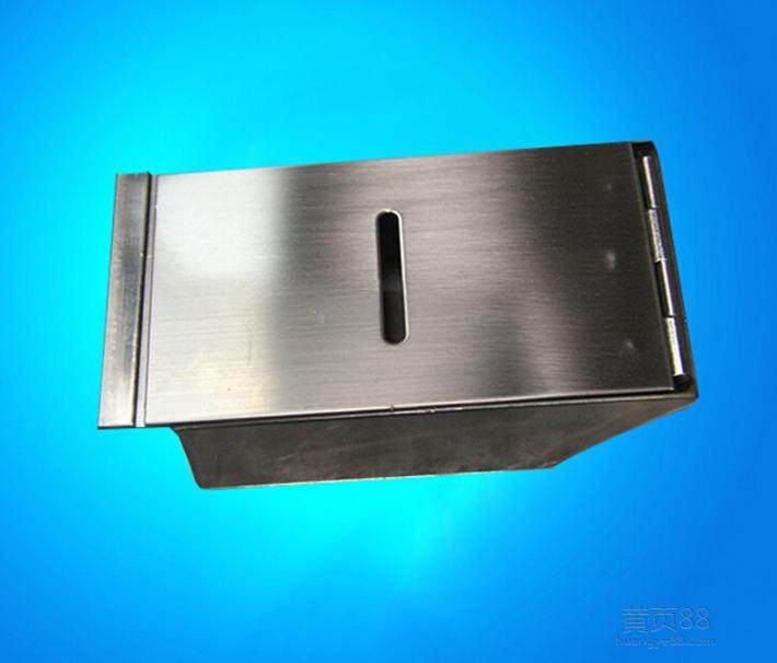 钣金加工质量怎么辨别？-钣金加工珠海机箱机柜设备外壳激光切割星空官方入口