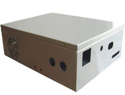 钣金加工定制范围简介-钣金加工珠海机箱机柜设备外壳激光切割星空官方入口