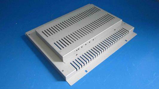 钣金加工工艺如何实现