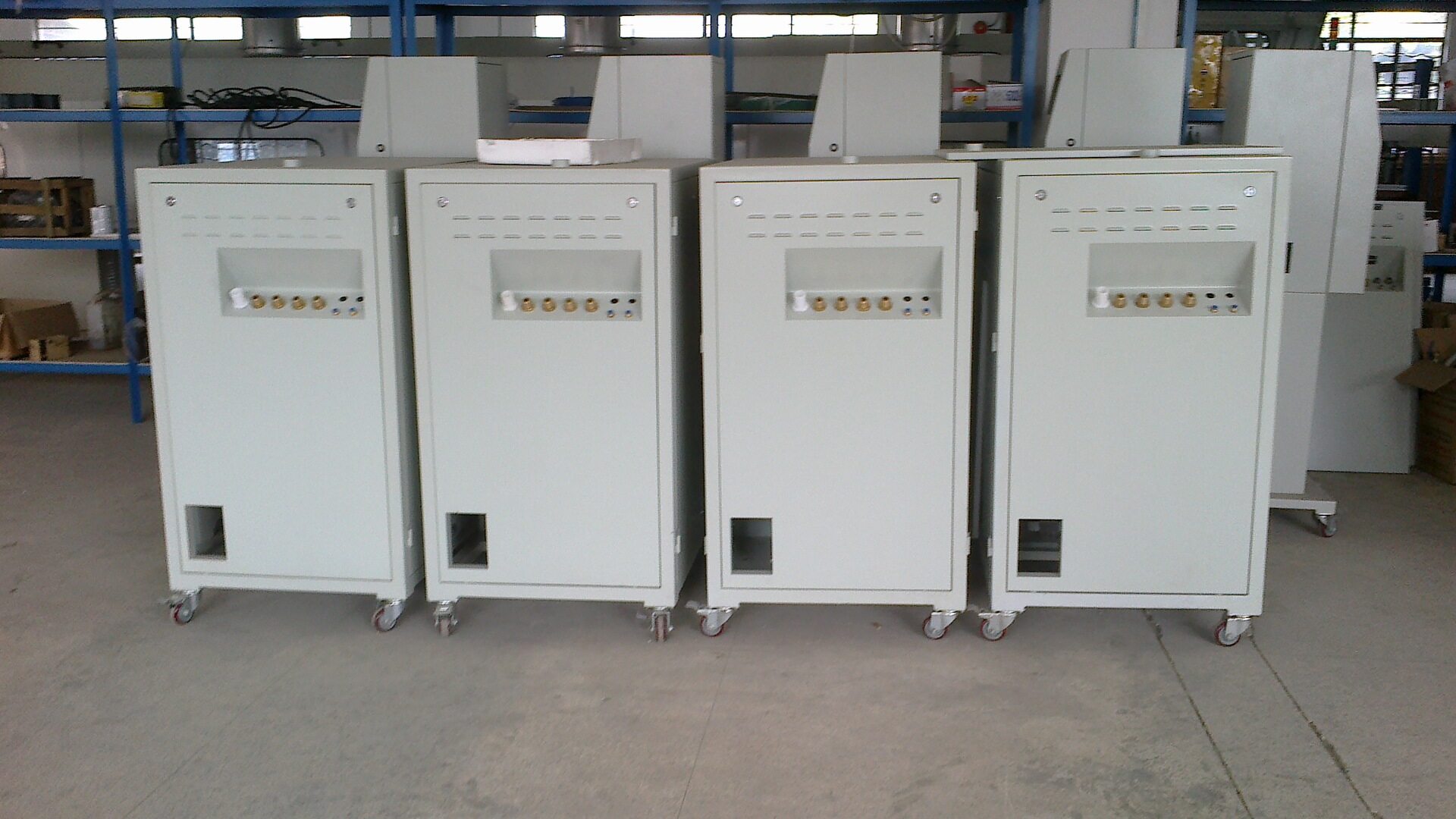 钣金加工定制工艺不断变化-钣金加工珠海机箱机柜设备外壳激光切割星空官方入口