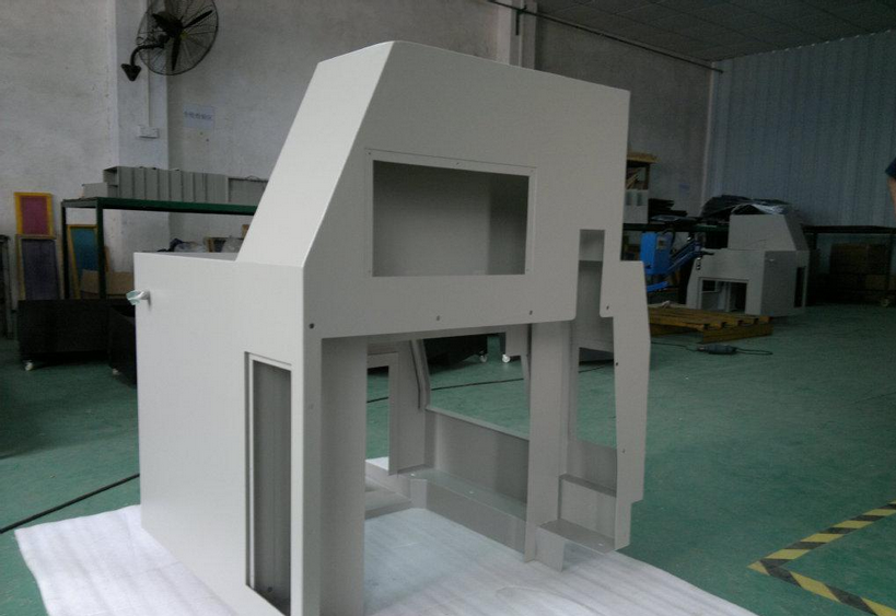 钣金加工工艺的变化流程，都有什么变化？-钣金加工珠海机箱机柜设备外壳激光切割星空官方入口