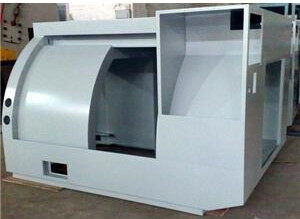 什么是钣金加工的冷加工技术-钣金加工珠海机箱机柜设备外壳激光切割星空官方入口