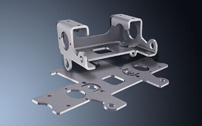 钣金加工常见防腐方法-钣金加工珠海机箱机柜设备外壳激光切割星空官方入口